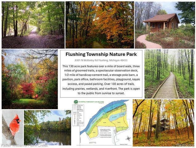 3165 Coventry Court, Flushing Charter Township, MI 48433