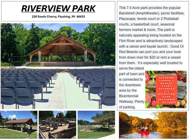 3165 Coventry Court, Flushing Charter Township, MI 48433