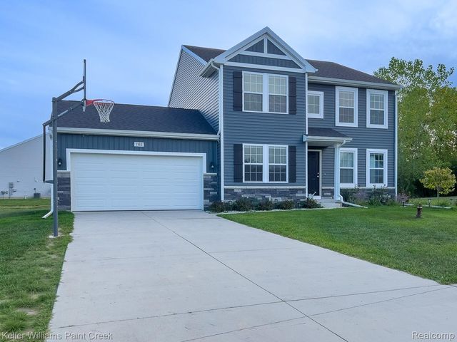 3165 Coventry Court, Flushing Charter Township, MI 48433