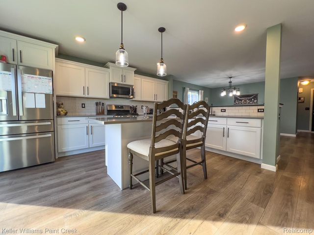 3165 Coventry Court, Flushing Charter Township, MI 48433