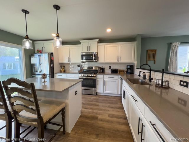 3165 Coventry Court, Flushing Charter Township, MI 48433