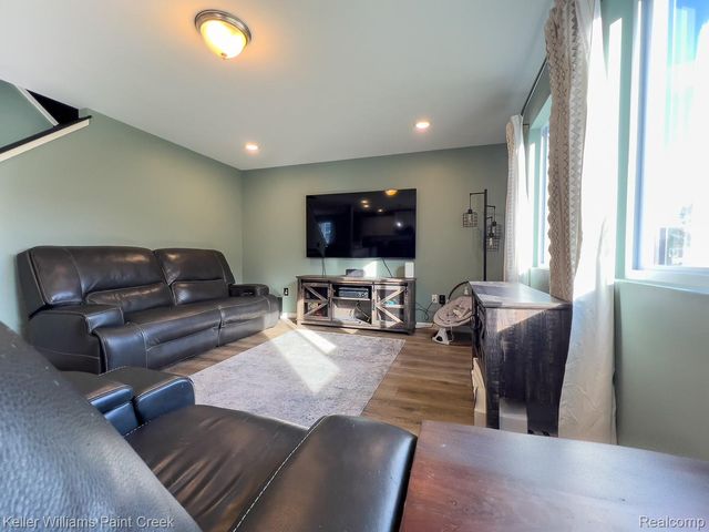 3165 Coventry Court, Flushing Charter Township, MI 48433