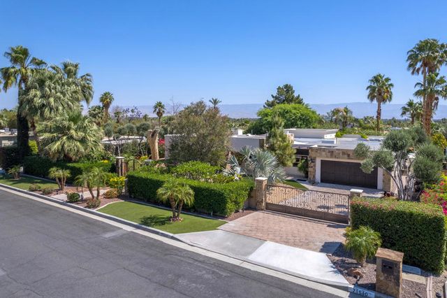 71510 San Gorgonio Road, Rancho Mirage, CA 92270