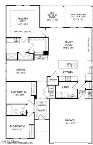 3630 Great Windsor Lane, Green, OH 44685