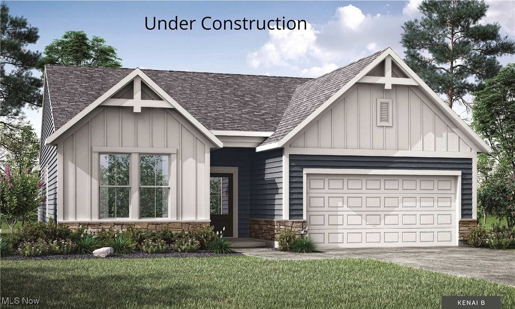 3630 Great Windsor Lane, Green, OH 44685