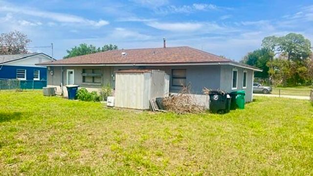 113 Hilton Drive, Fort Pierce, FL 34946