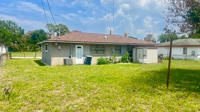 113 Hilton Drive, Fort Pierce, FL 34946