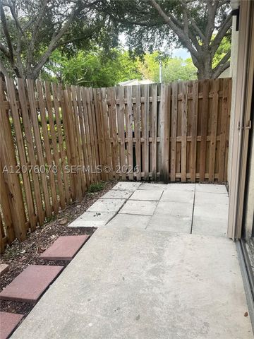 11313 SW 109th Rd 61-B, Miami, FL 33176
