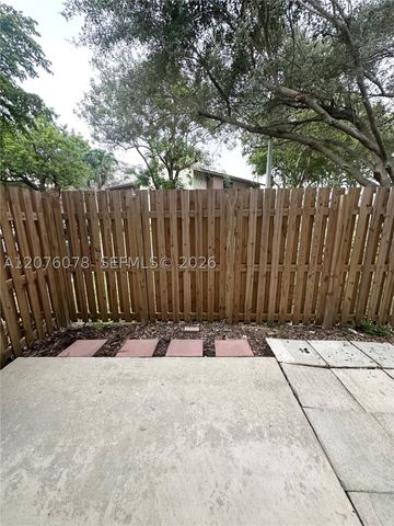 11313 SW 109th Rd 61-B, Miami, FL 33176