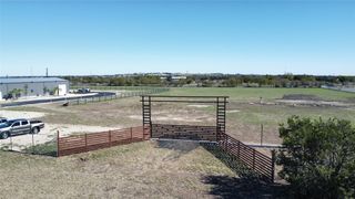 121 Pistol Road Lot C, Weatherford, TX 76085