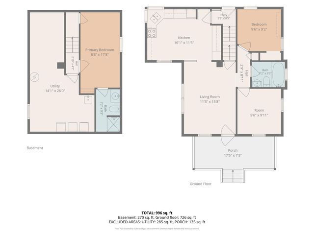 355 West Street, Taylors Falls, MN 55084