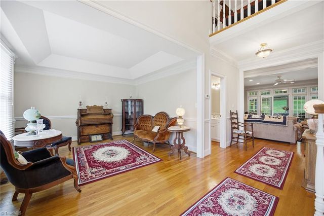 540 Hickory Drive, Salisbury, NC 28144