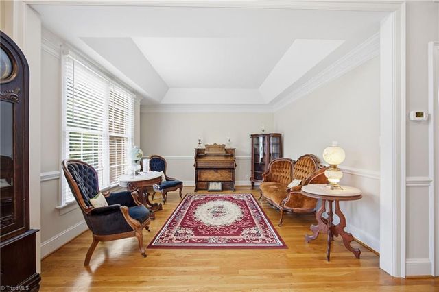 540 Hickory Drive, Salisbury, NC 28144