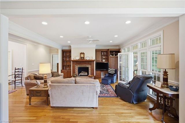 540 Hickory Drive, Salisbury, NC 28144