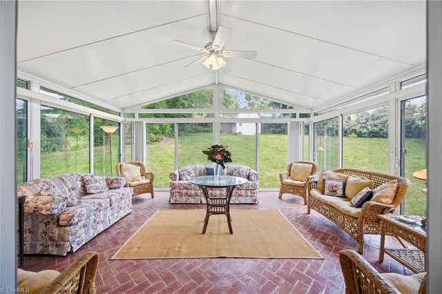 540 Hickory Drive, Salisbury, NC 28144
