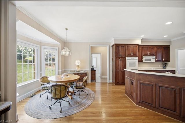 540 Hickory Drive, Salisbury, NC 28144