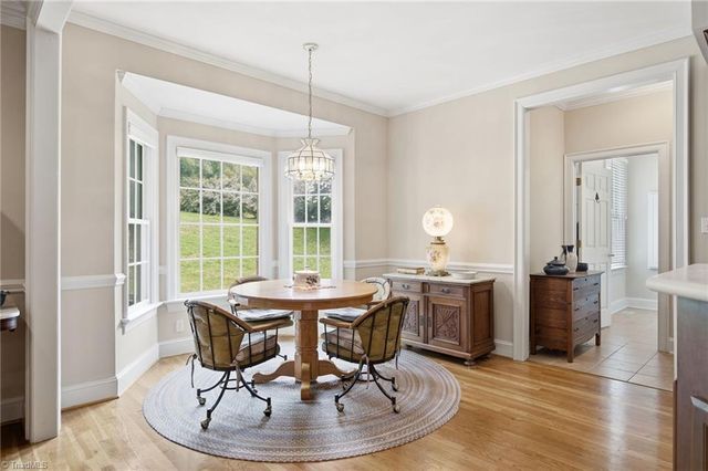 540 Hickory Drive, Salisbury, NC 28144