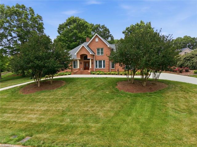 540 Hickory Drive, Salisbury, NC 28144