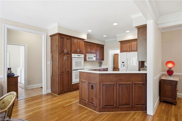 540 Hickory Drive, Salisbury, NC 28144