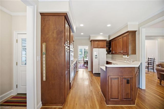 540 Hickory Drive, Salisbury, NC 28144
