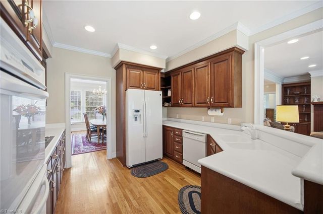 540 Hickory Drive, Salisbury, NC 28144