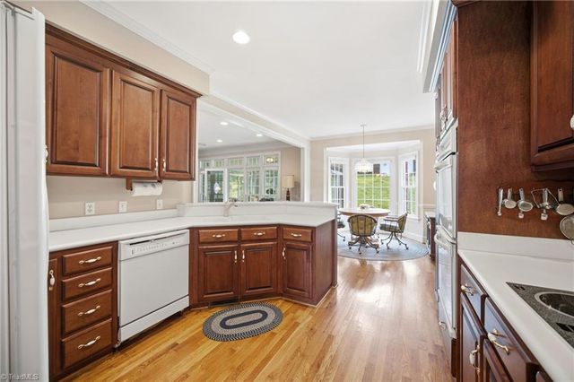540 Hickory Drive, Salisbury, NC 28144