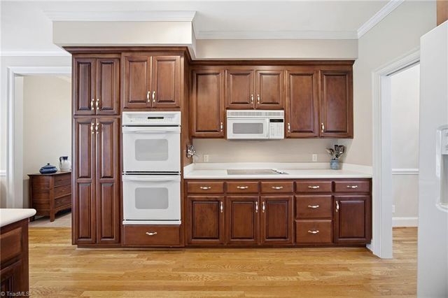 540 Hickory Drive, Salisbury, NC 28144