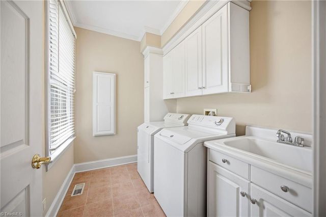 540 Hickory Drive, Salisbury, NC 28144
