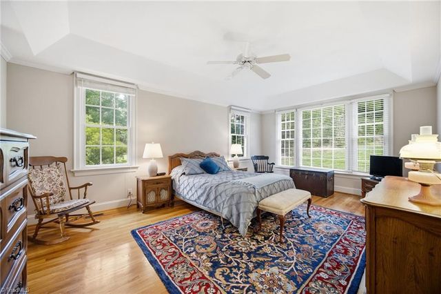 540 Hickory Drive, Salisbury, NC 28144