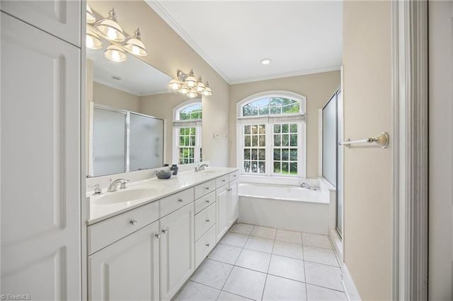 540 Hickory Drive, Salisbury, NC 28144