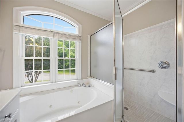 540 Hickory Drive, Salisbury, NC 28144