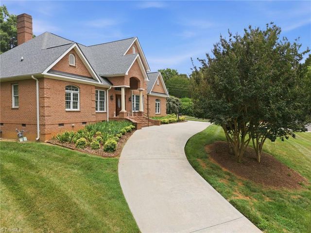 540 Hickory Drive, Salisbury, NC 28144