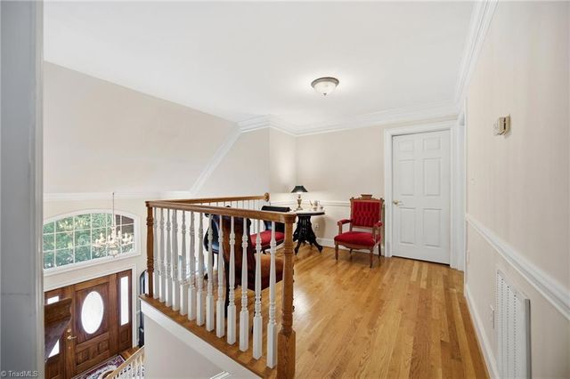 540 Hickory Drive, Salisbury, NC 28144