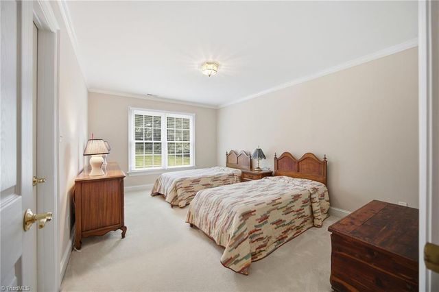 540 Hickory Drive, Salisbury, NC 28144