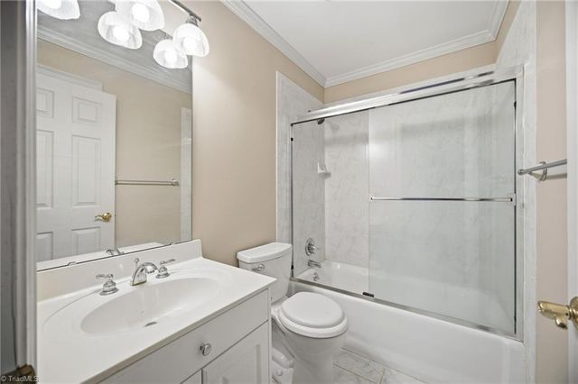 540 Hickory Drive, Salisbury, NC 28144