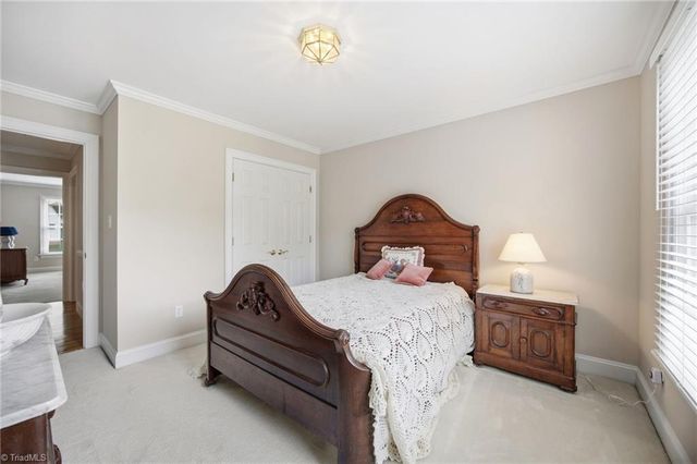 540 Hickory Drive, Salisbury, NC 28144