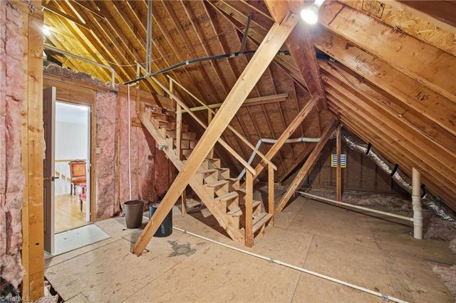 540 Hickory Drive, Salisbury, NC 28144