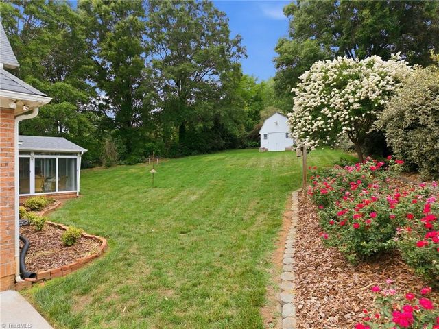 540 Hickory Drive, Salisbury, NC 28144