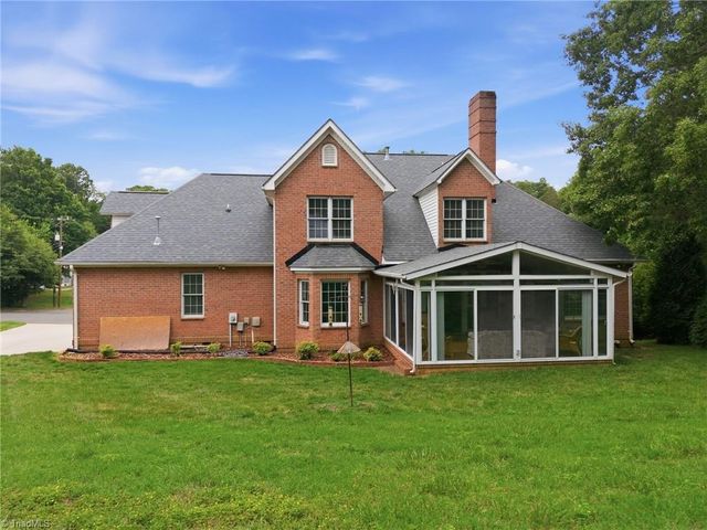 540 Hickory Drive, Salisbury, NC 28144