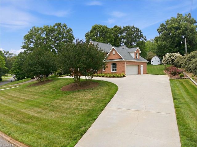540 Hickory Drive, Salisbury, NC 28144
