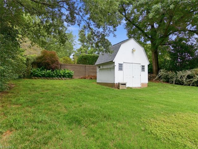 540 Hickory Drive, Salisbury, NC 28144