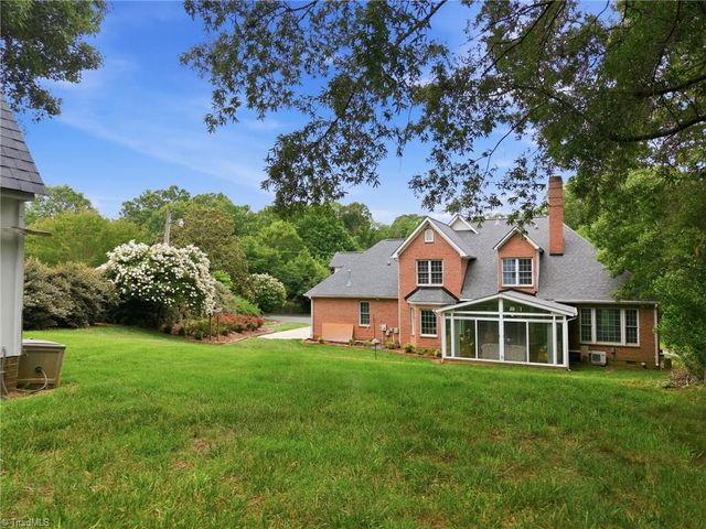 540 Hickory Drive, Salisbury, NC 28144