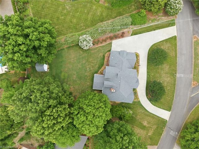 540 Hickory Drive, Salisbury, NC 28144