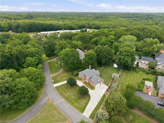 540 Hickory Drive, Salisbury, NC 28144