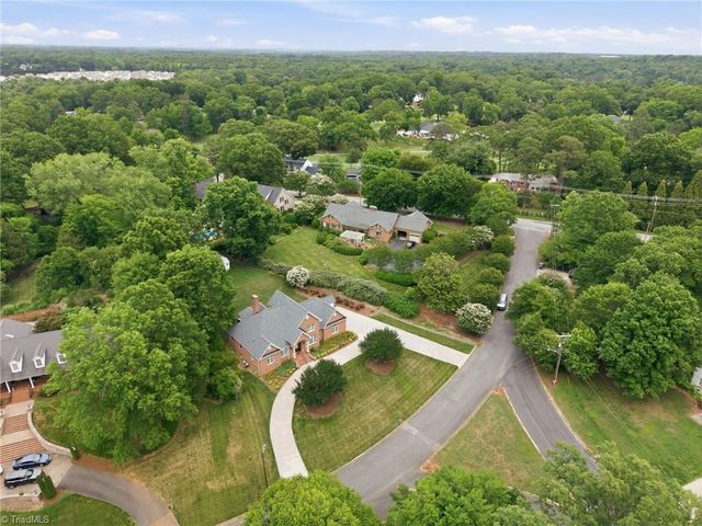 540 Hickory Drive, Salisbury, NC 28144