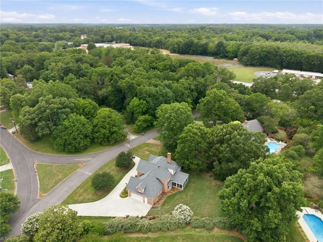 540 Hickory Drive, Salisbury, NC 28144