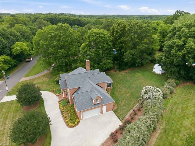540 Hickory Drive, Salisbury, NC 28144