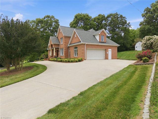 540 Hickory Drive, Salisbury, NC 28144