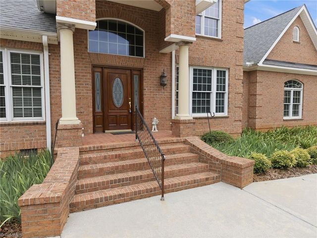 540 Hickory Drive, Salisbury, NC 28144