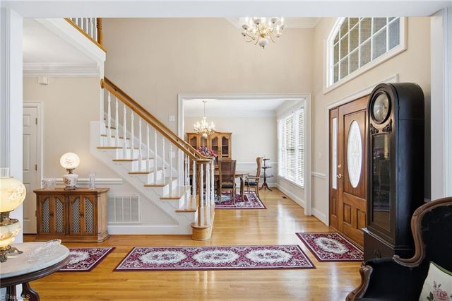 540 Hickory Drive, Salisbury, NC 28144